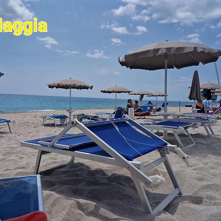 Santa Caterina Dello Ionio MarinaNina'S House 4 A 300 Mt Dal Mareアパートメント エクステリア 写真