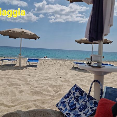 Santa Caterina Dello Ionio MarinaNina'S House 4 A 300 Mt Dal Mareアパートメント エクステリア 写真