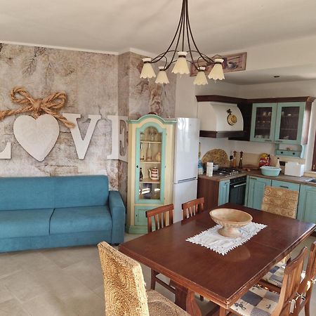 Santa Caterina Dello Ionio MarinaNina'S House 4 A 300 Mt Dal Mareアパートメント エクステリア 写真