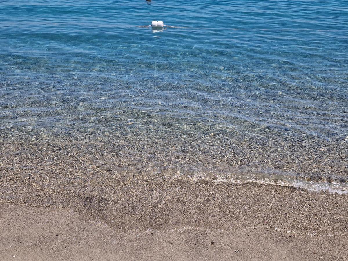 Santa Caterina Dello Ionio MarinaNina'S House 4 A 300 Mt Dal Mareアパートメント エクステリア 写真