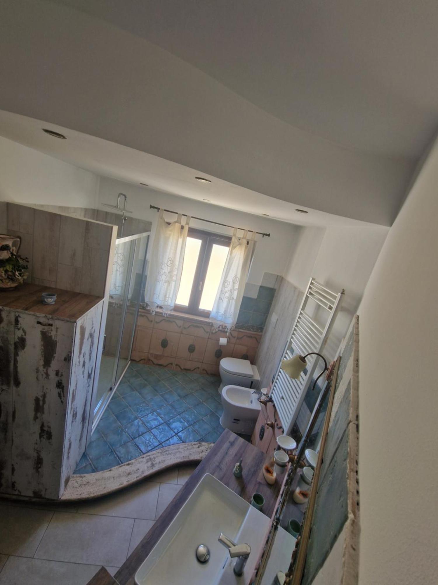 Santa Caterina Dello Ionio MarinaNina'S House 4 A 300 Mt Dal Mareアパートメント エクステリア 写真