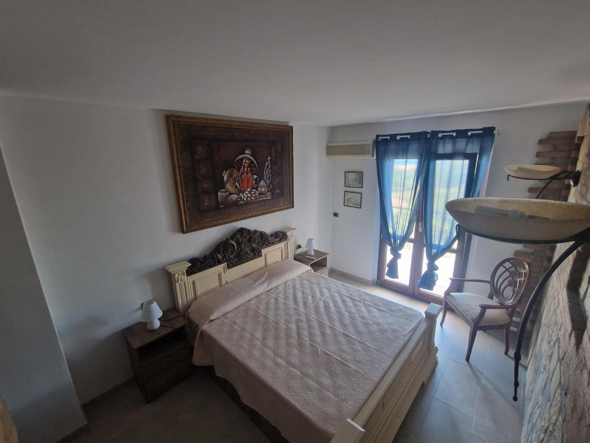 Santa Caterina Dello Ionio MarinaNina'S House 4 A 300 Mt Dal Mareアパートメント エクステリア 写真