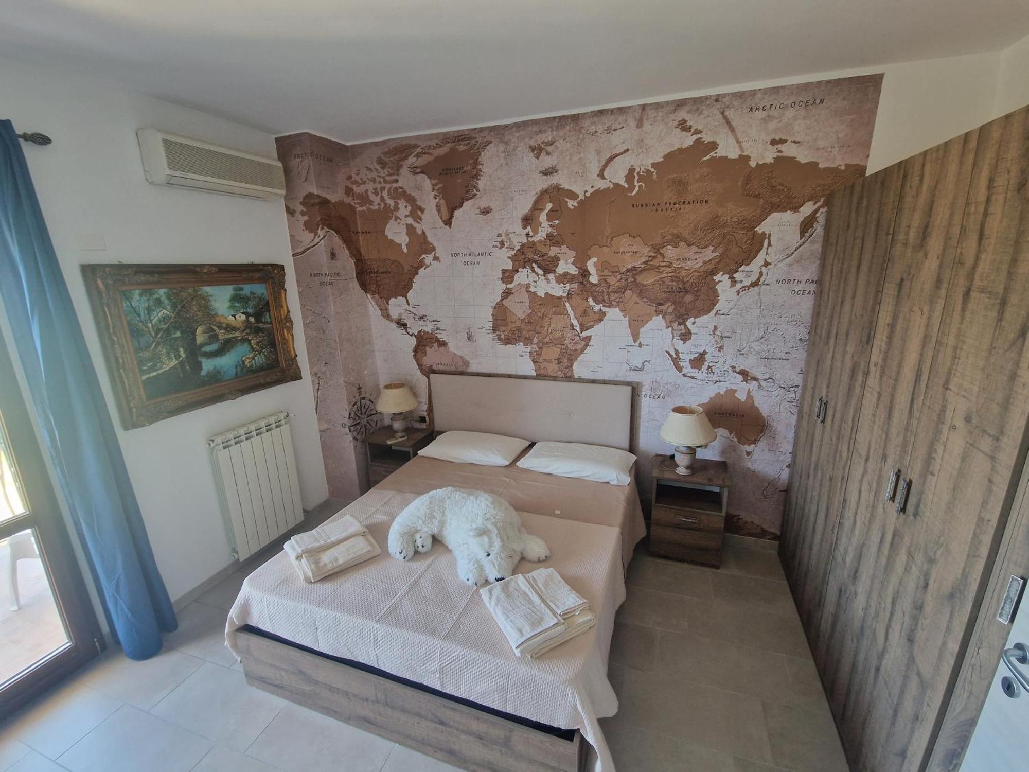 Santa Caterina Dello Ionio MarinaNina'S House 4 A 300 Mt Dal Mareアパートメント エクステリア 写真