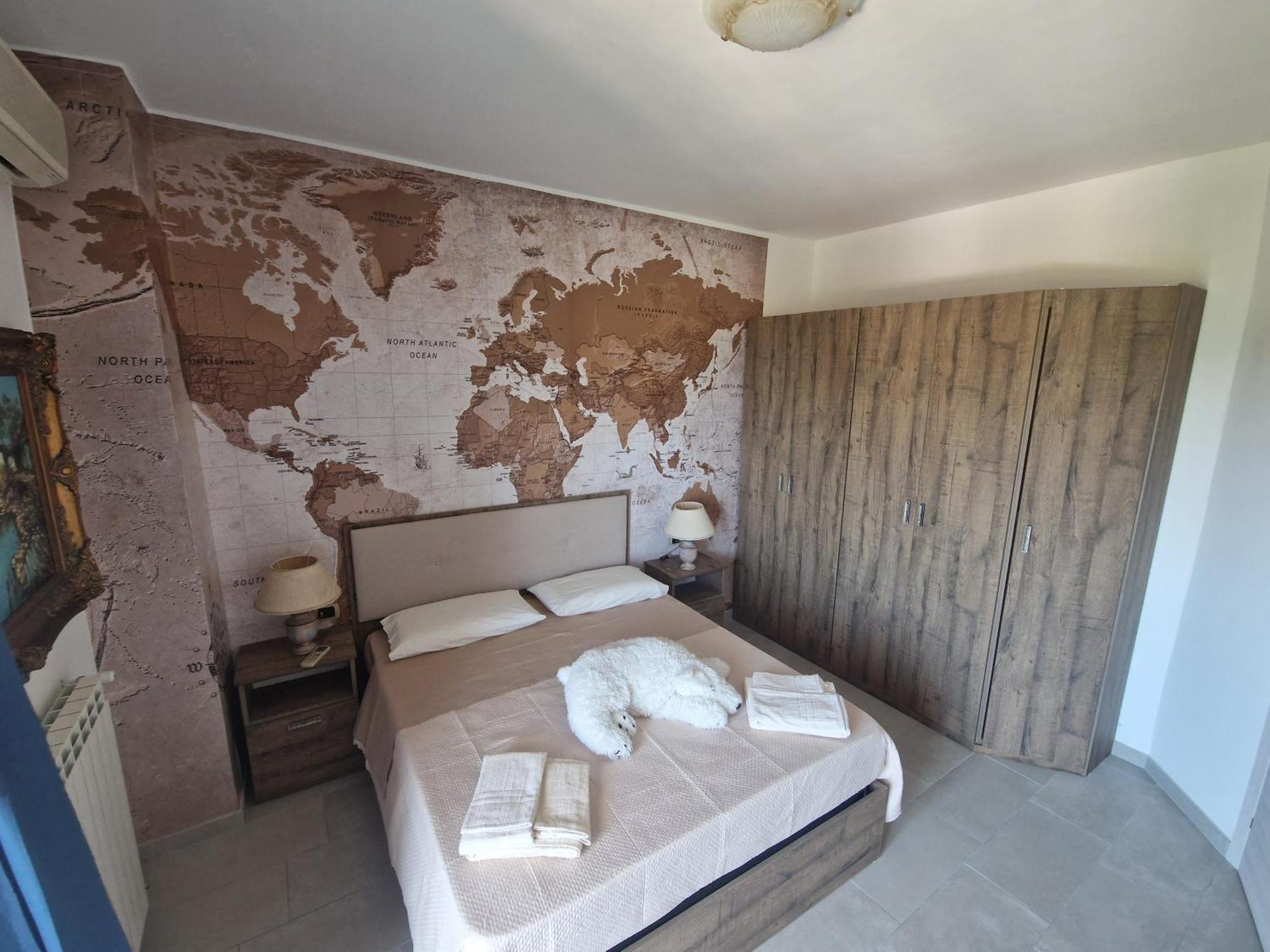 Santa Caterina Dello Ionio MarinaNina'S House 4 A 300 Mt Dal Mareアパートメント エクステリア 写真