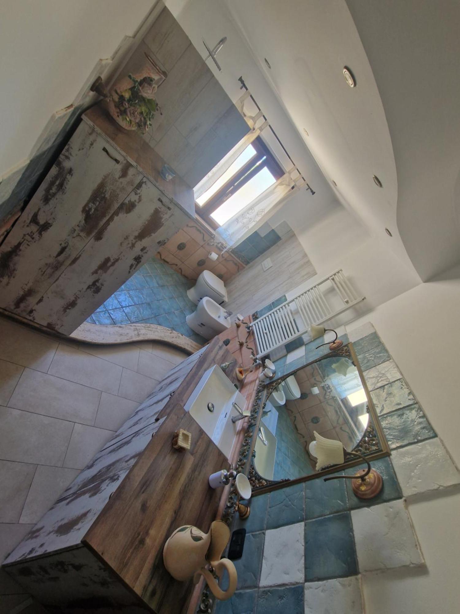 Santa Caterina Dello Ionio MarinaNina'S House 4 A 300 Mt Dal Mareアパートメント エクステリア 写真