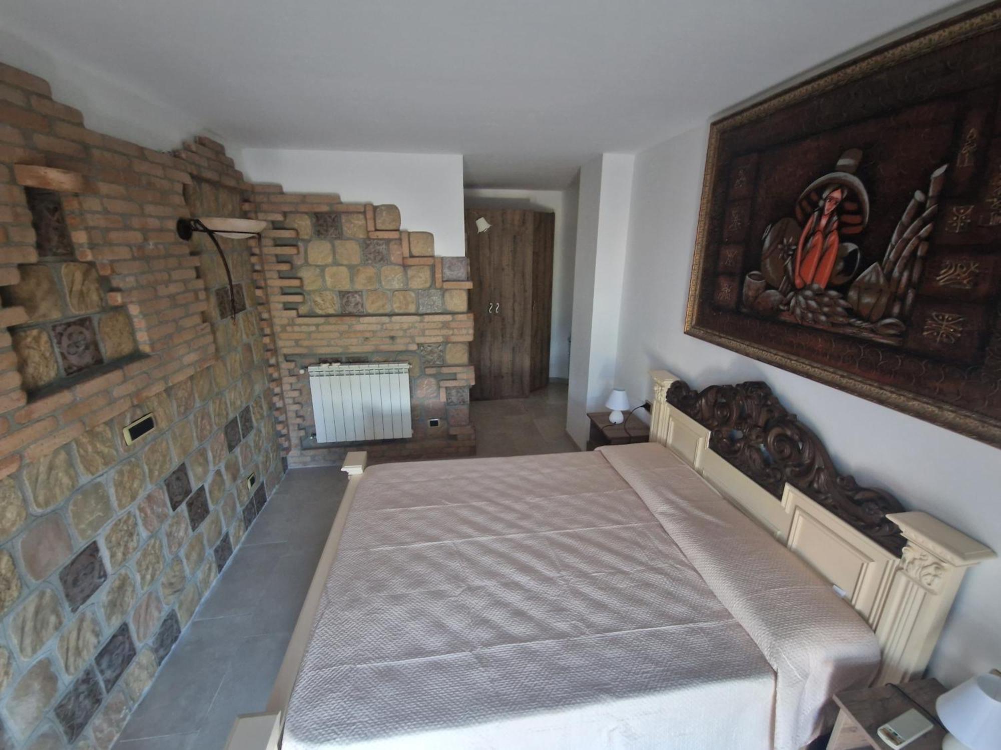 Santa Caterina Dello Ionio MarinaNina'S House 4 A 300 Mt Dal Mareアパートメント エクステリア 写真