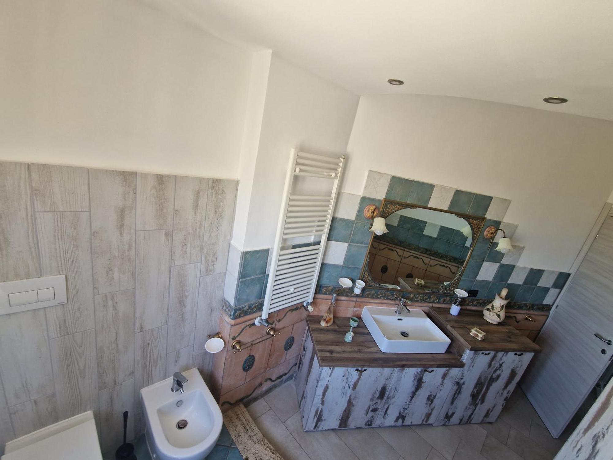 Santa Caterina Dello Ionio MarinaNina'S House 4 A 300 Mt Dal Mareアパートメント エクステリア 写真