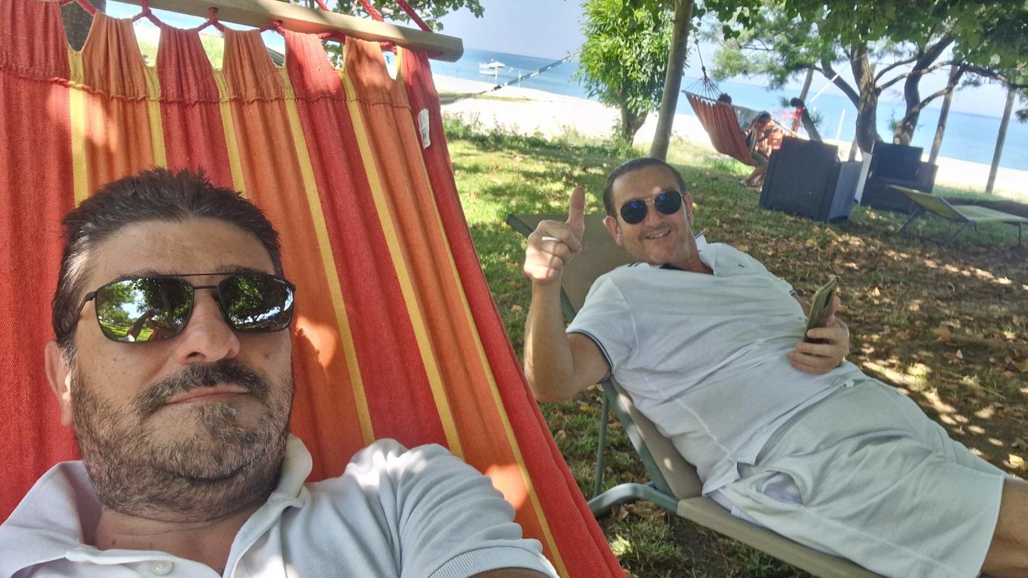 Santa Caterina Dello Ionio MarinaNina'S House 4 A 300 Mt Dal Mareアパートメント エクステリア 写真