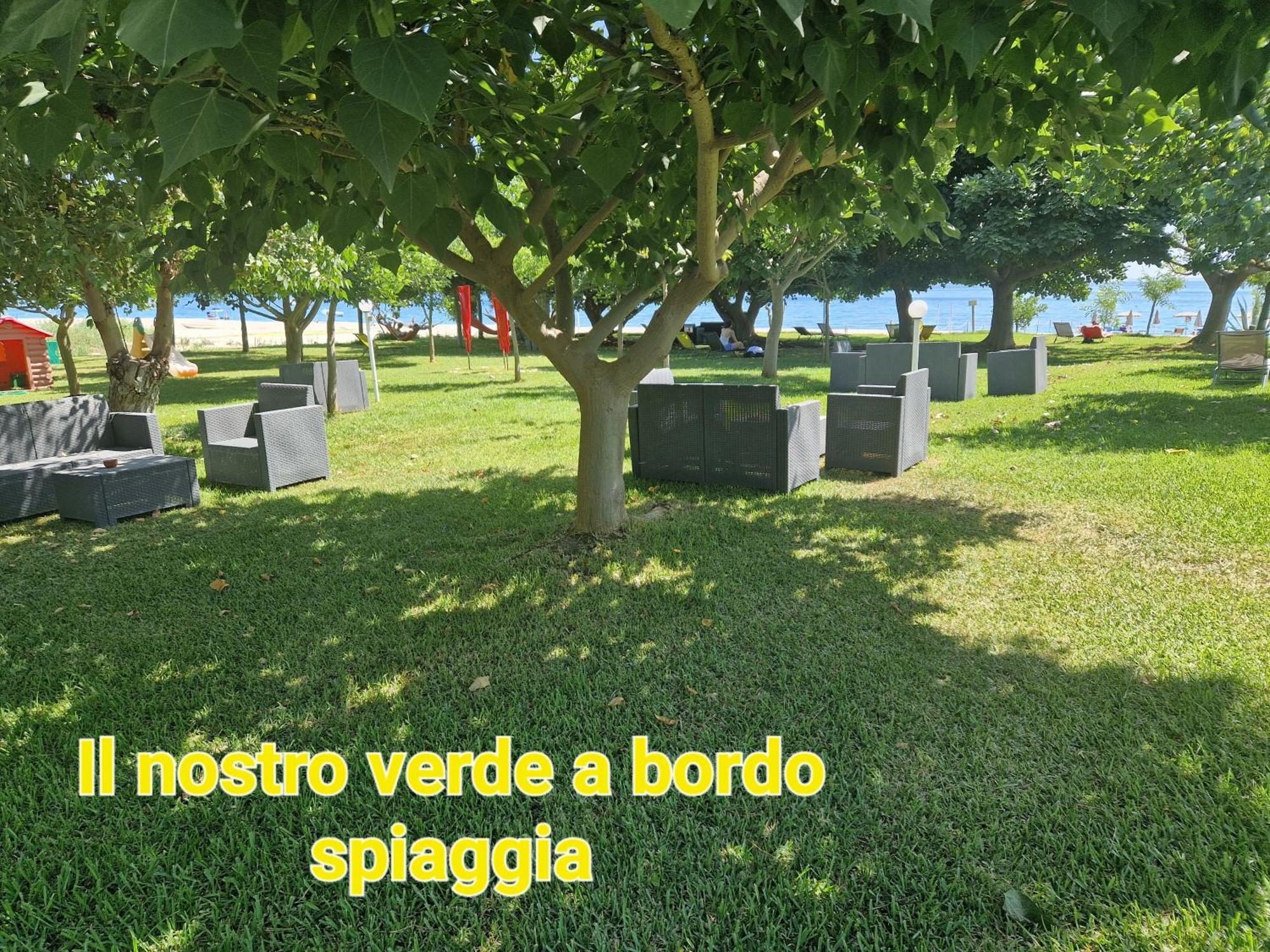 Santa Caterina Dello Ionio MarinaNina'S House 4 A 300 Mt Dal Mareアパートメント エクステリア 写真