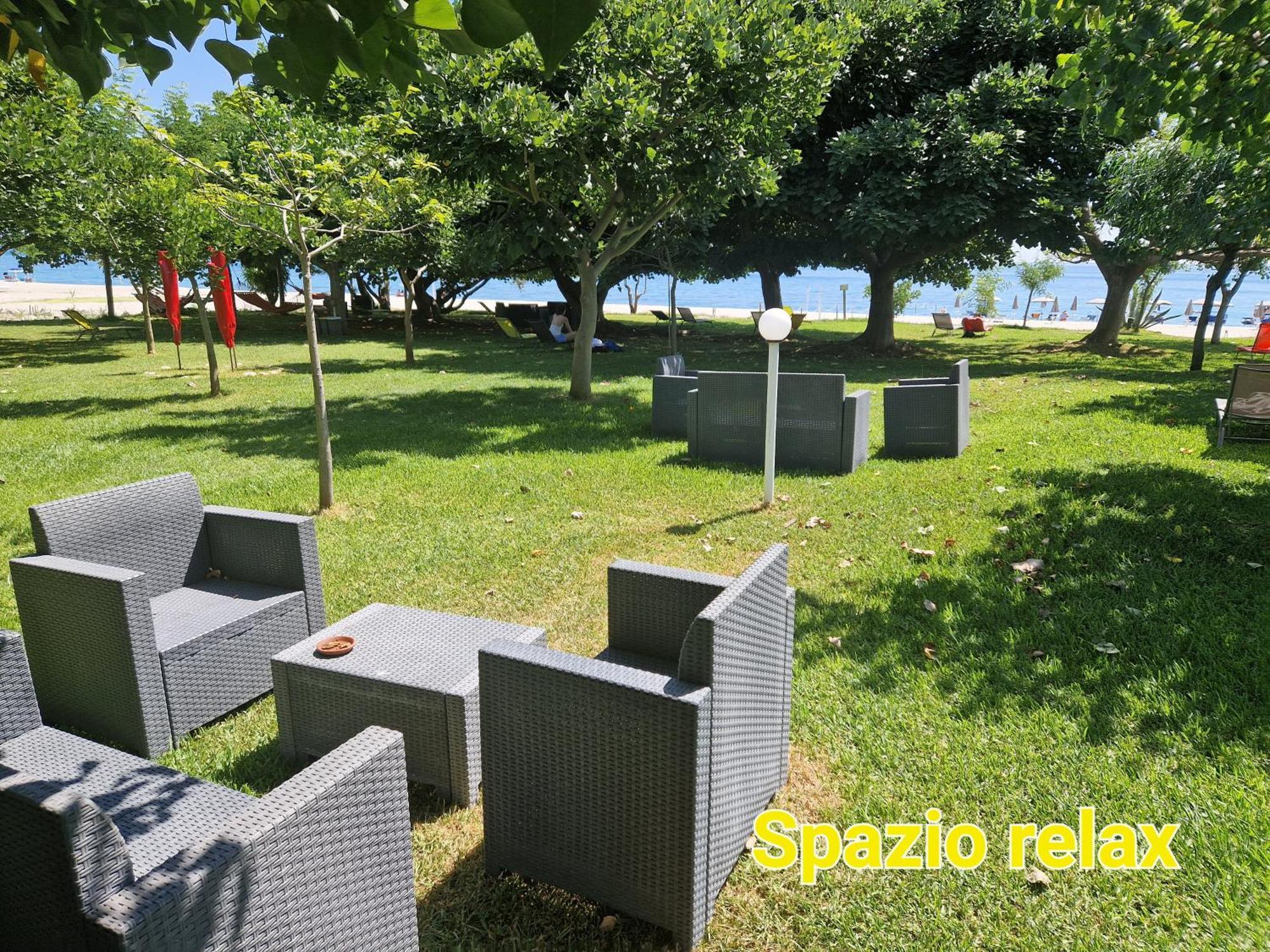 Santa Caterina Dello Ionio MarinaNina'S House 4 A 300 Mt Dal Mareアパートメント エクステリア 写真