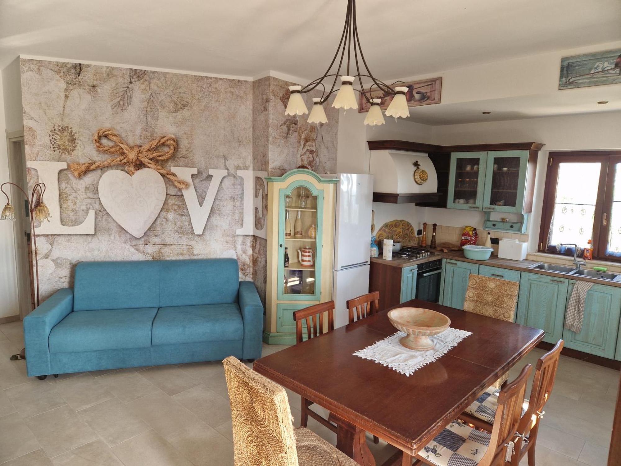 Santa Caterina Dello Ionio MarinaNina'S House 4 A 300 Mt Dal Mareアパートメント エクステリア 写真